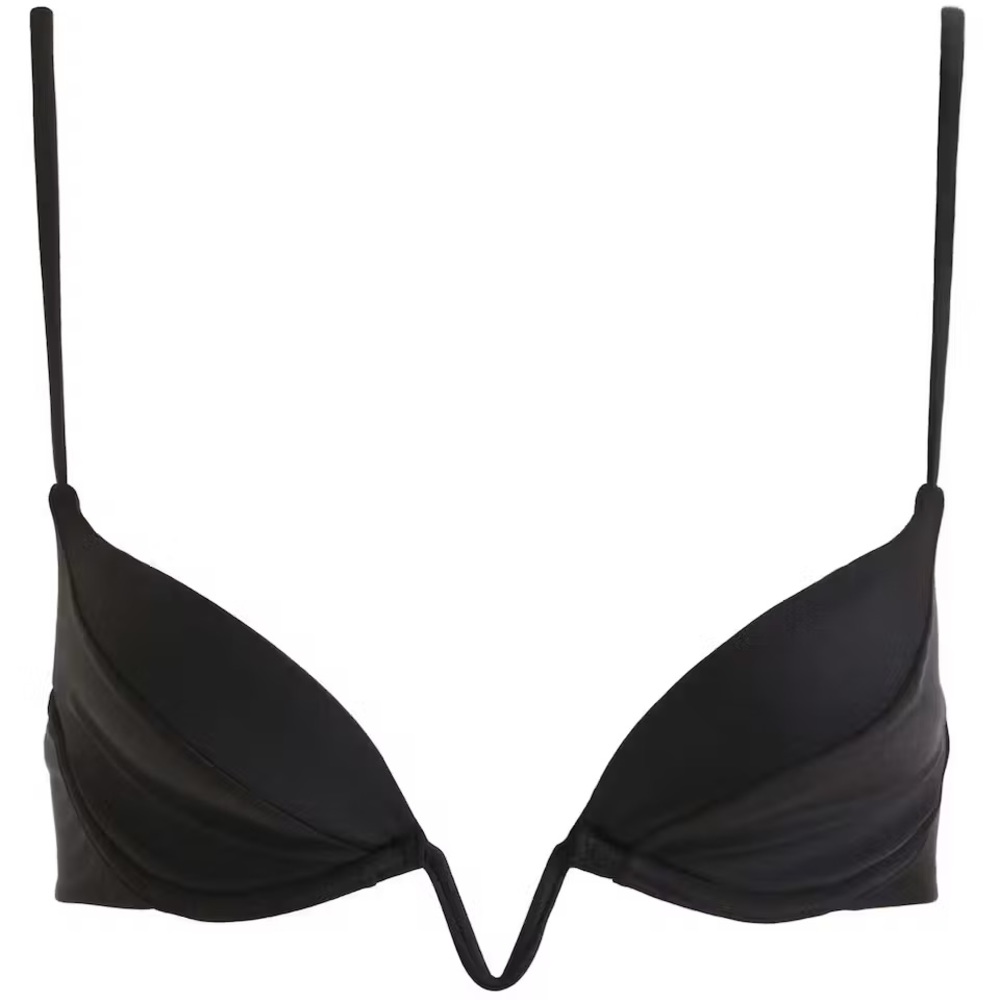 MUGLER X H&M SWIMSUIT